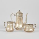 1028 9054 COFFEE SET